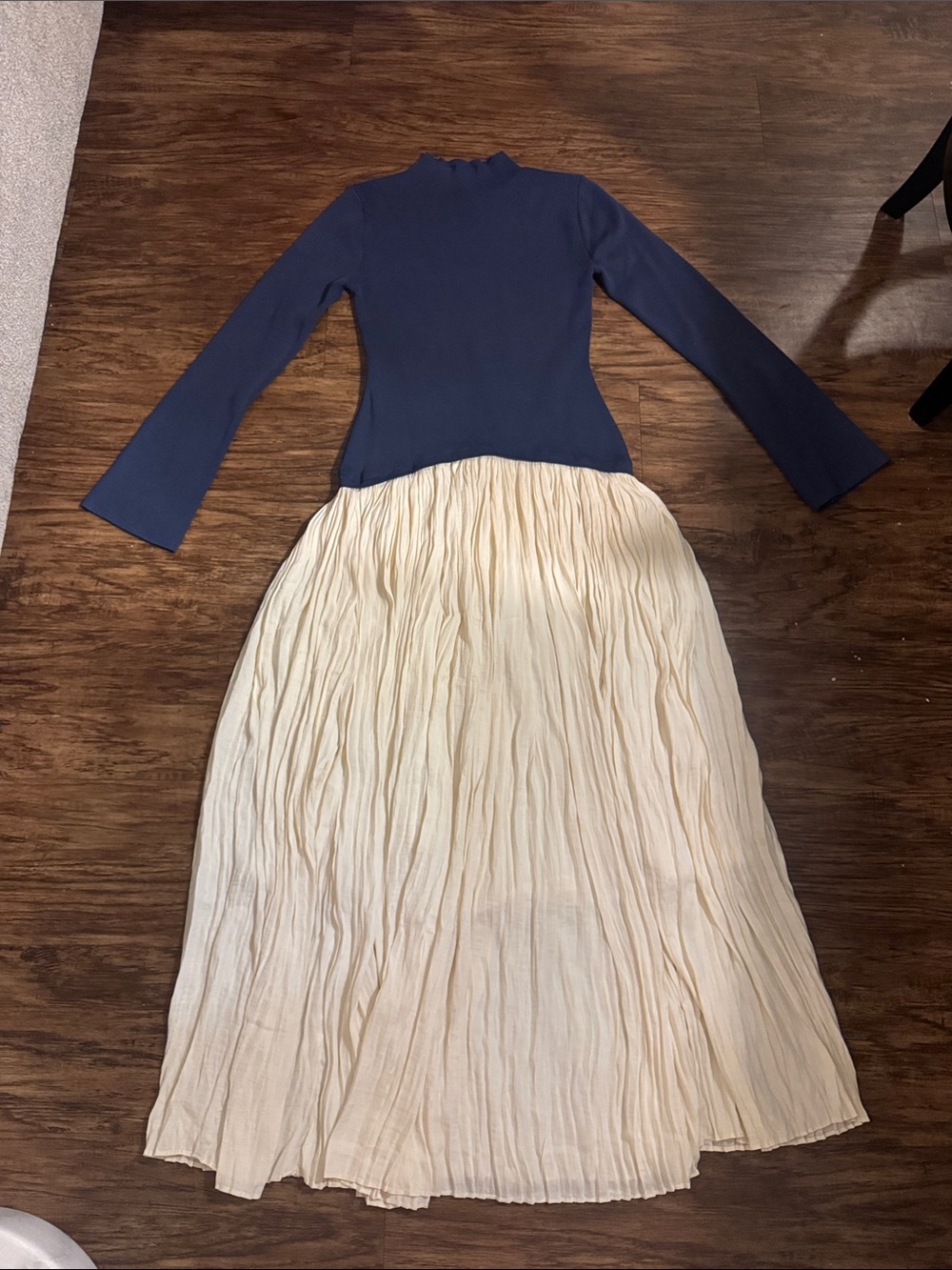 NWOT Tuckernuck dress size small